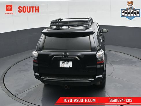 Used 2024 Toyota 4Runner TRD Pro AWD/4WD image 46