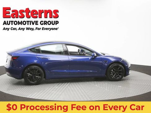 Used 2023 Tesla Model 3 Standard Range RWD image 40
