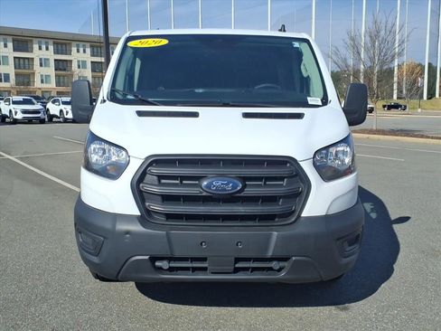 Used 2020 Ford Transit 250 Low Roof image 35