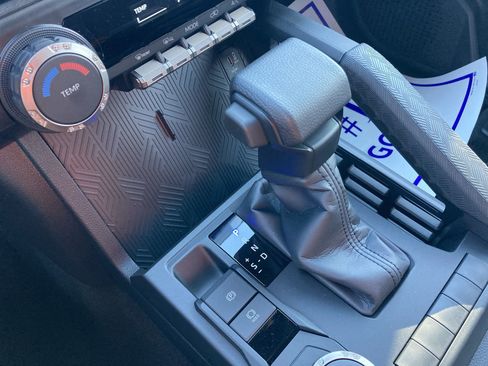 Certified 2025 Toyota 4Runner SR5 image 23