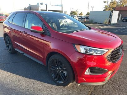 Used 2024 Ford Edge ST w/ Equipment Group 401A