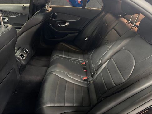 Used 2018 Mercedes-Benz C 300 Sedan w/ Premium Package image 30