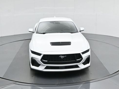 New 2026 Ford Mustang GT image 33