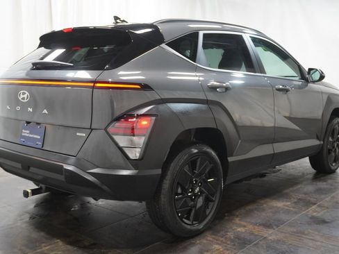 Certified 2026 Hyundai Kona SEL Sport AWD/4WD image 5