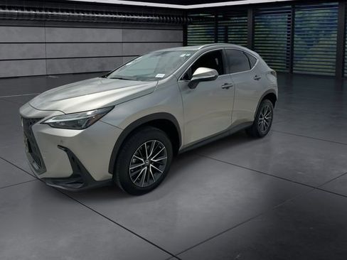 Used 2023 Lexus NX 350 AWD image 4