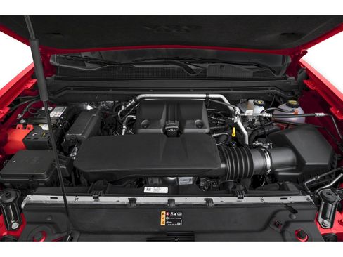 New 2026 Chevrolet Colorado ZR2 w/ Technology Package image 33