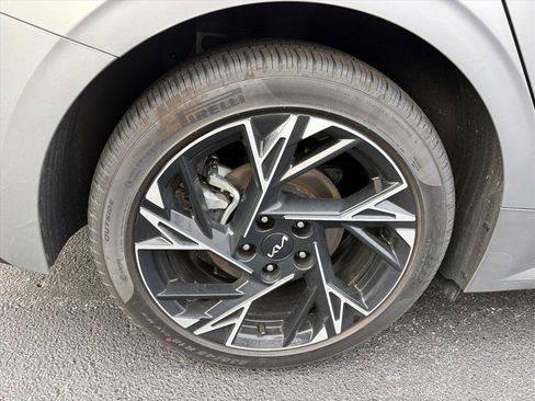 Used 2025 Kia K5 GT-Line image 26