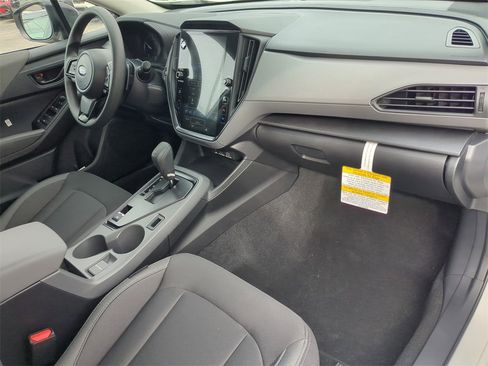 New 2026 Subaru Crosstrek 2.0i Premium image 10
