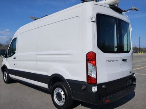 Used 2019 Ford Transit 250 148 Medium Roof image 8