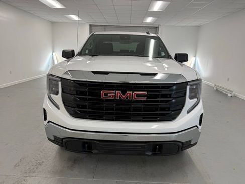 New 2026 GMC Sierra 1500 Pro w/ Pro Value Package image 2