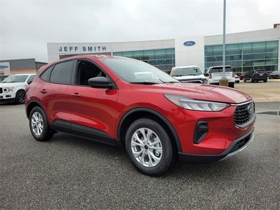 New 2025 Ford Escape Active w/ Tech Pack #1