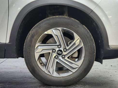 Used 2023 Hyundai Santa Fe SE w/ Cargo Package image 26