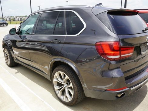 Used 2014 BMW X5 xDrive35i AWD/4WD image 7