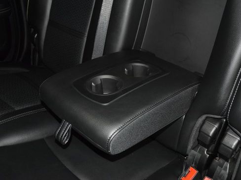 Used 2024 RAM 3500 Laramie w/ Night Edition image 44