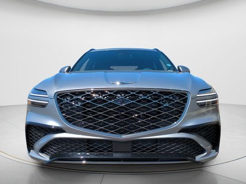 New 2026 Genesis GV70 3.5T Sport Prestige AWD/4WD image 2