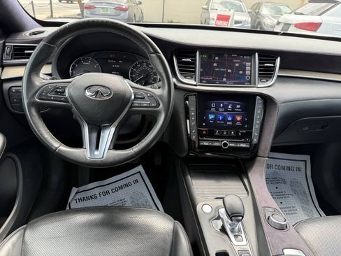 Used 2019 INFINITI QX50 Essential w/ Sensory Package AWD/4WD image 14
