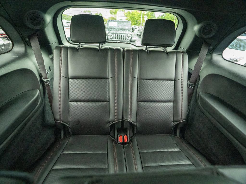 Used 2025 Dodge Durango R/T AWD/4WD image 19