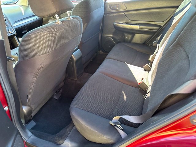 Used 2016 Subaru Crosstrek 2.0i AWD/4WD image 17