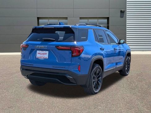 New 2026 GMC Terrain Elevation w/ Black Edition AWD/4WD image 5