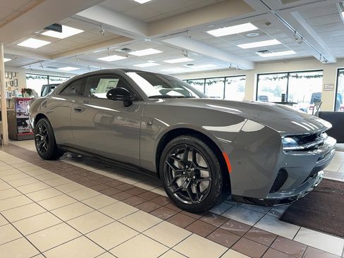 New 2026 Dodge Charger Scat Pack image 4