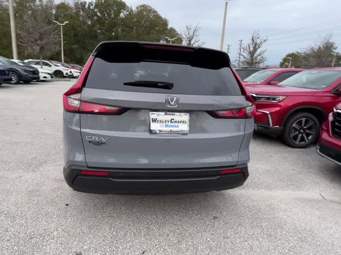 Used 2024 Honda CR-V EX-L image 8
