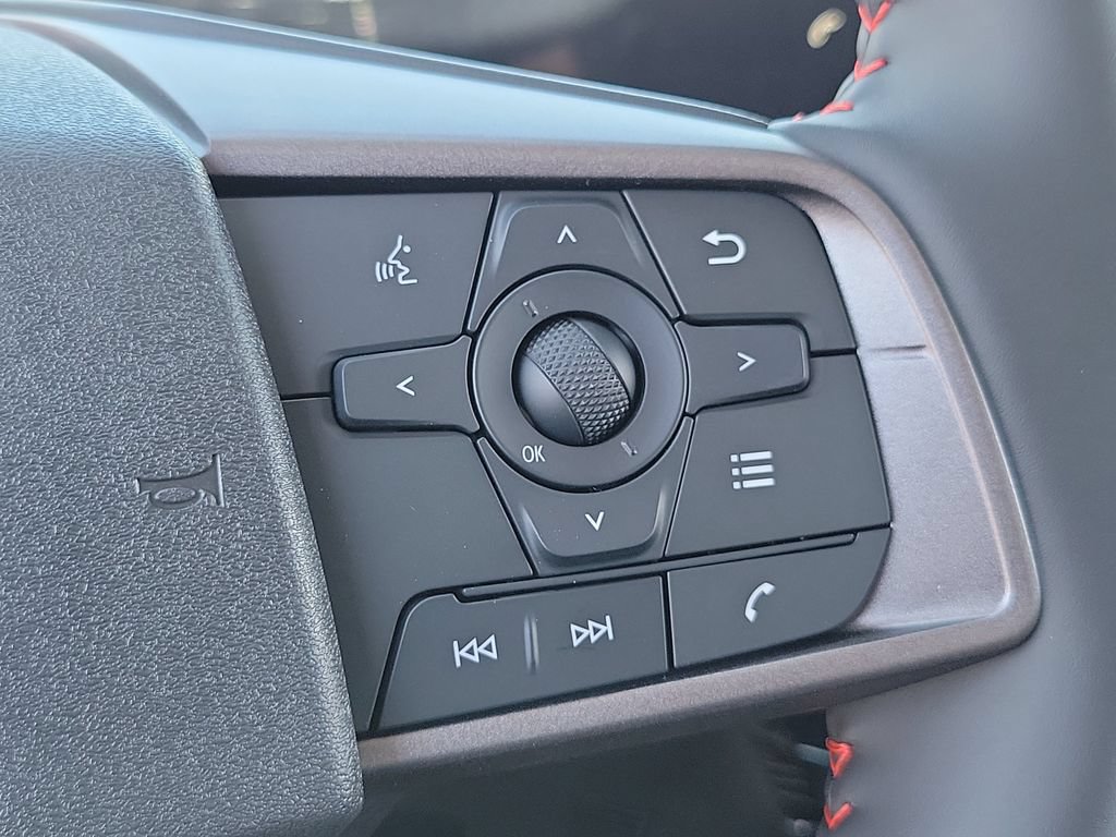 New 2027 Nissan Sentra SR FWD image 32