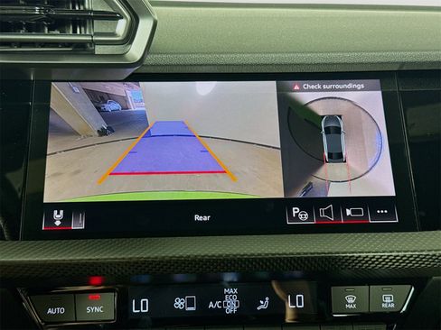 New 2025 Audi RS 3 image 13