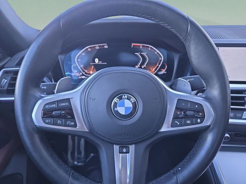Used 2023 BMW 430i Gran Coupe xDrive AWD/4WD image 29