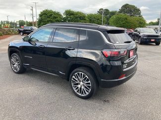 New 2024 Jeep Compass Limited w/ Elite Group AWD/4WD video 3