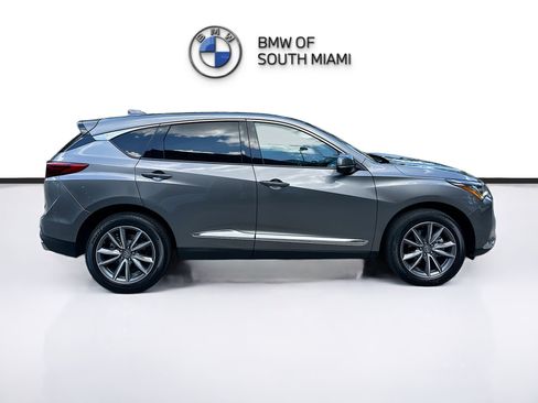 Used 2023 Acura RDX FWD w/ Technology Package image 8