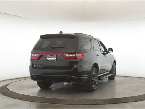 Used 2025 Dodge Durango GT w/ Blacktop Package image 7