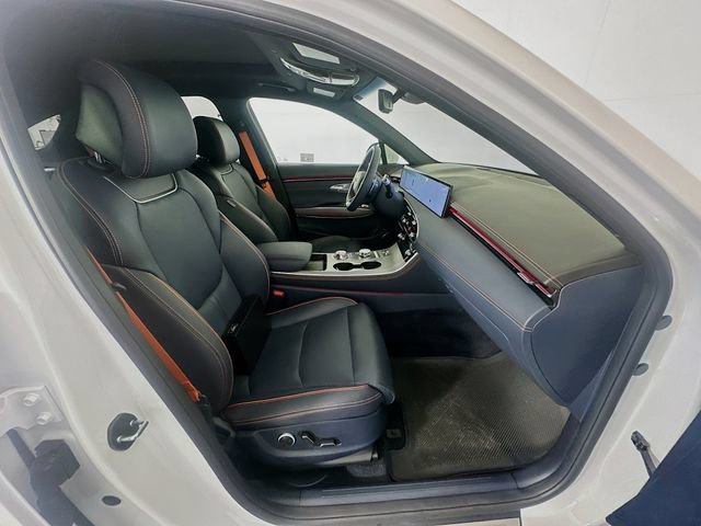 Certified 2026 Genesis GV70 3.5T Sport Advanced AWD/4WD image 29