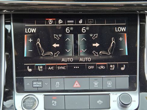 New 2026 Audi Q7 2.0T Premium Plus AWD/4WD image 24