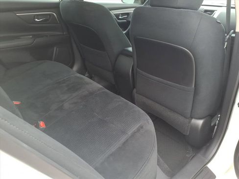 Used 2015 Nissan Altima 2.5 S w/ Power Driver Seat Package image 13