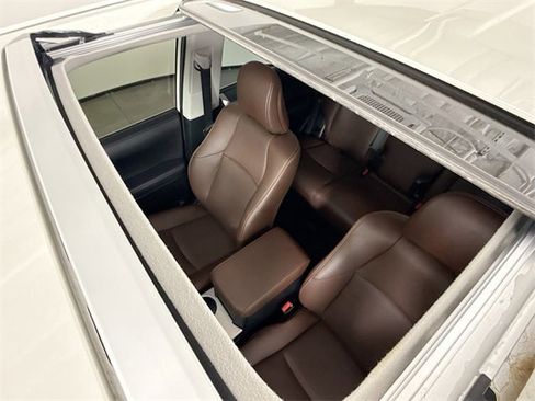 Certified 2023 Toyota 4Runner Limited image 21