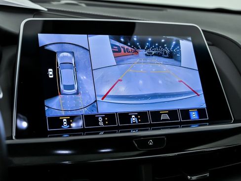 Used 2024 Cadillac CT5 V Blackwing w/ Driver Assist Package image 34