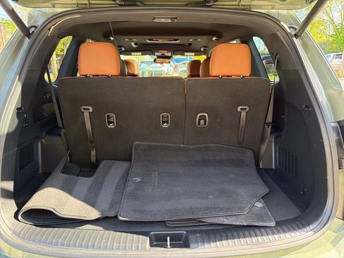Certified 2025 Kia Telluride EX X-Line AWD/4WD image 28