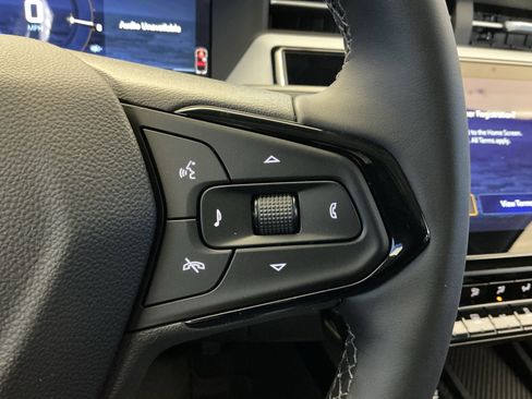New 2027 Chevrolet Bolt RS w/ Technology Package FWD image 16