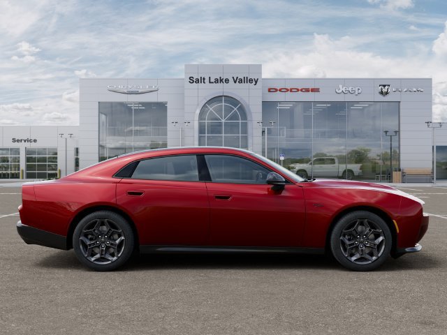 New 2027 Dodge Charger R/T AWD/4WD image 22