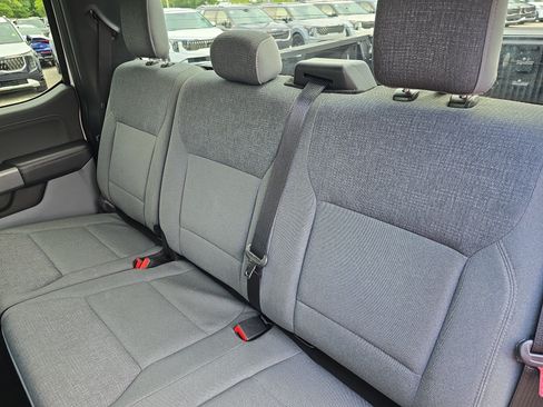 Used 2024 Ford F150 XLT w/ Mobile Office Package AWD/4WD image 15