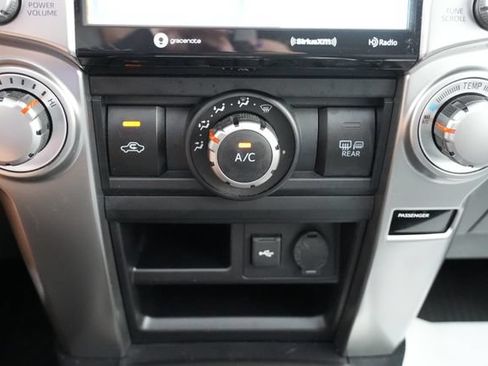 Used 2023 Toyota 4Runner SR5 Premium w/ Moonroof Package RWD image 37