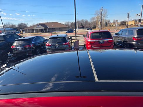 Used 2014 Ford Edge Sport w/ Driver Entry Package image 12