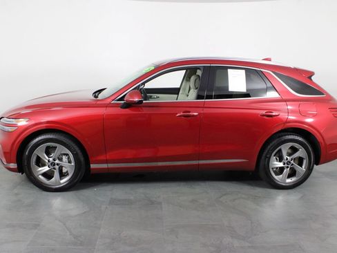 Used 2026 Genesis GV70 2.5T AWD/4WD image 12