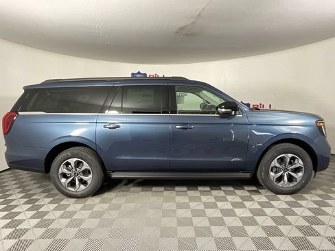New 2027 Ford Expedition Max Active RWD image 2