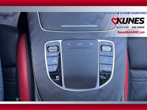 Used 2023 Mercedes-Benz E 53 AMG 4MATIC Coupe image 30