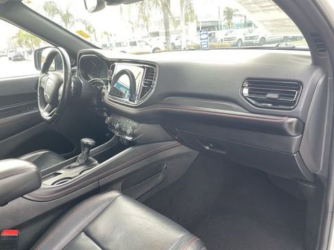 Used 2024 Dodge Durango GT image 30