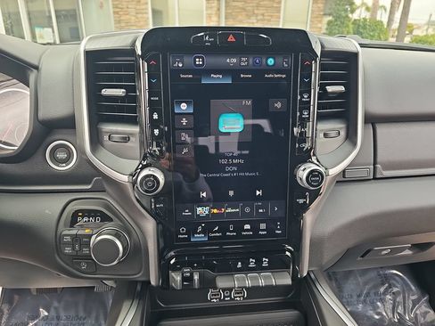 New 2026 RAM 1500 Big Horn AWD/4WD image 19