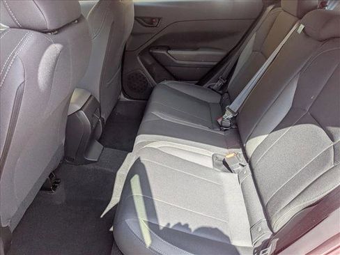 New 2025 Subaru Impreza 2.0i image 15