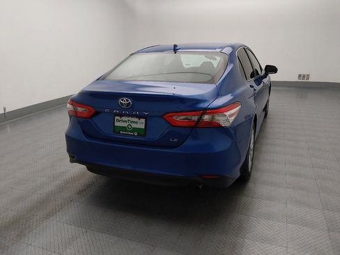 Used 2020 Toyota Camry LE image 7