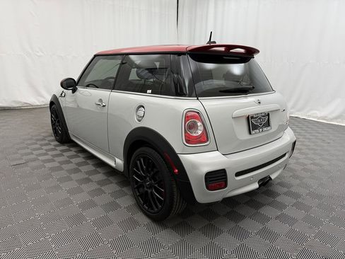 Used 2013 MINI Cooper John Cooper Works image 7